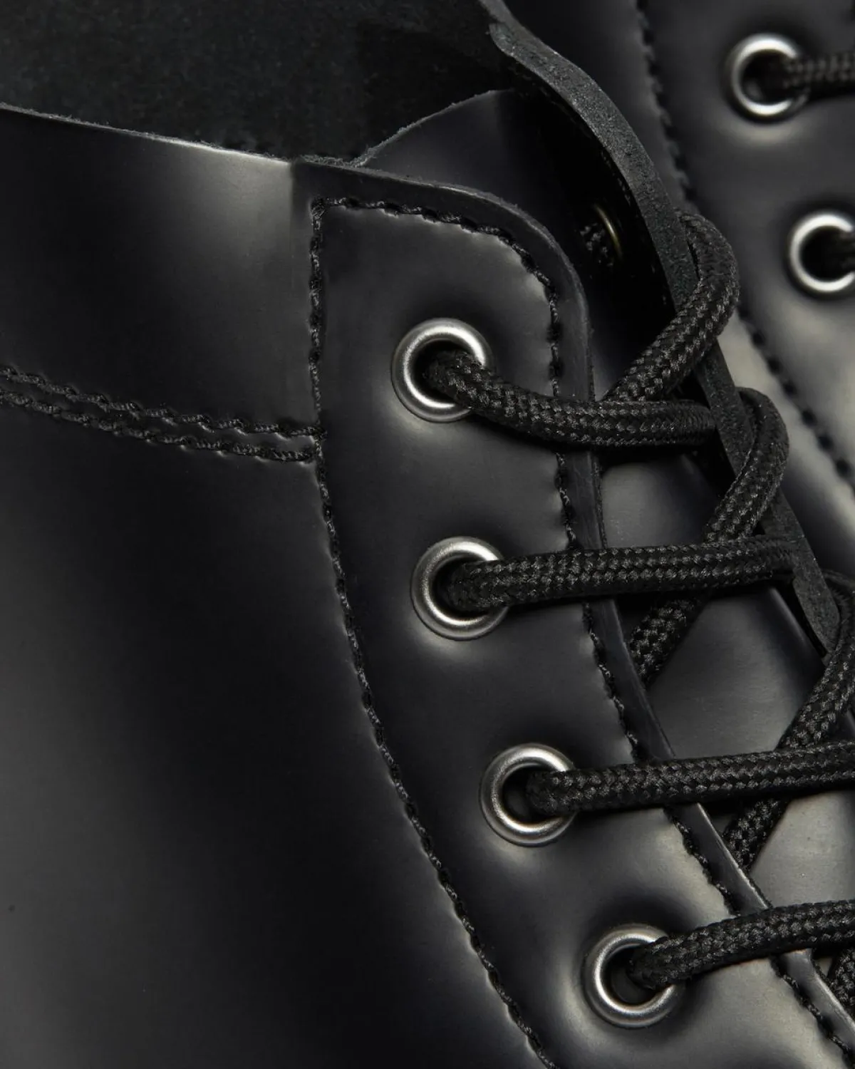 Clearance 101 Exposed Stalen Neus Leren Laarzen MENS Enkellaarzen|Veterlaarzen