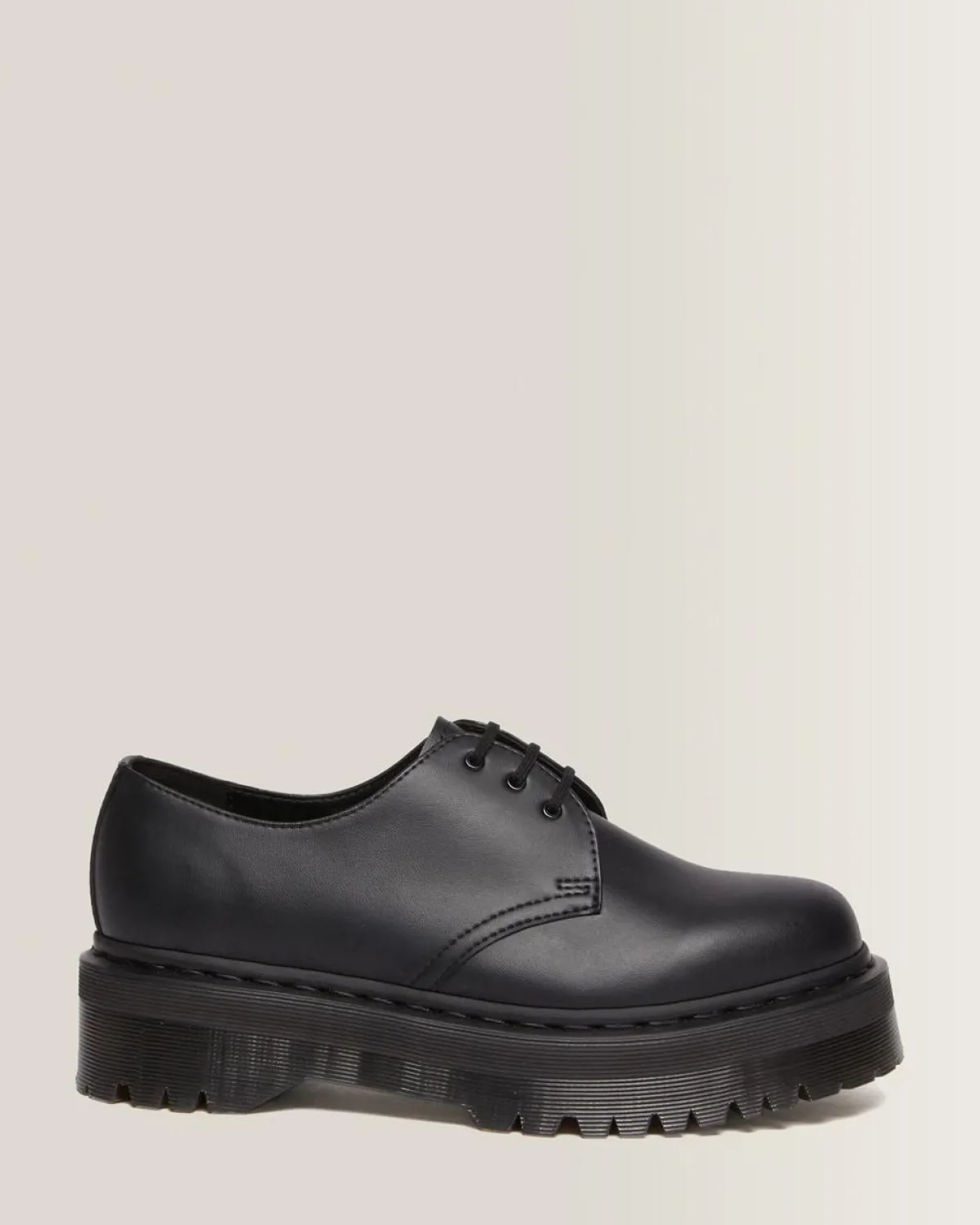 Online 1461 Felix Quad Mono Vegan Platform Schoenen MENS Originals|Veterschoenen