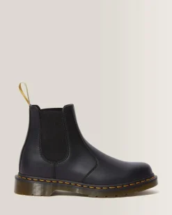 Best 2976 Felix Vegan Chelsea Boots UNISEX Enkellaarzen|Chelsea Boots