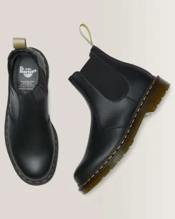 Best 2976 Felix Vegan Chelsea Boots UNISEX Enkellaarzen|Chelsea Boots