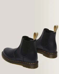 Best 2976 Felix Vegan Chelsea Boots UNISEX Enkellaarzen|Chelsea Boots