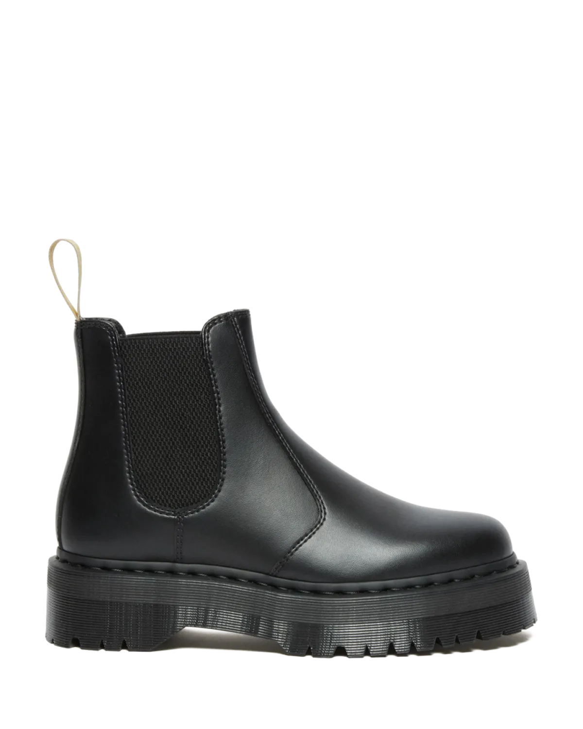 Clearance 2976 Felix Vegan Platform Chelsea Boots WOMENS Platform Laarzen|Chelsea Boots