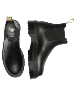 Clearance 2976 Felix Vegan Platform Chelsea Boots WOMENS Platform Laarzen|Chelsea Boots