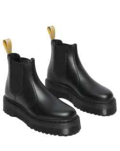 Clearance 2976 Felix Vegan Platform Chelsea Boots WOMENS Platform Laarzen|Chelsea Boots