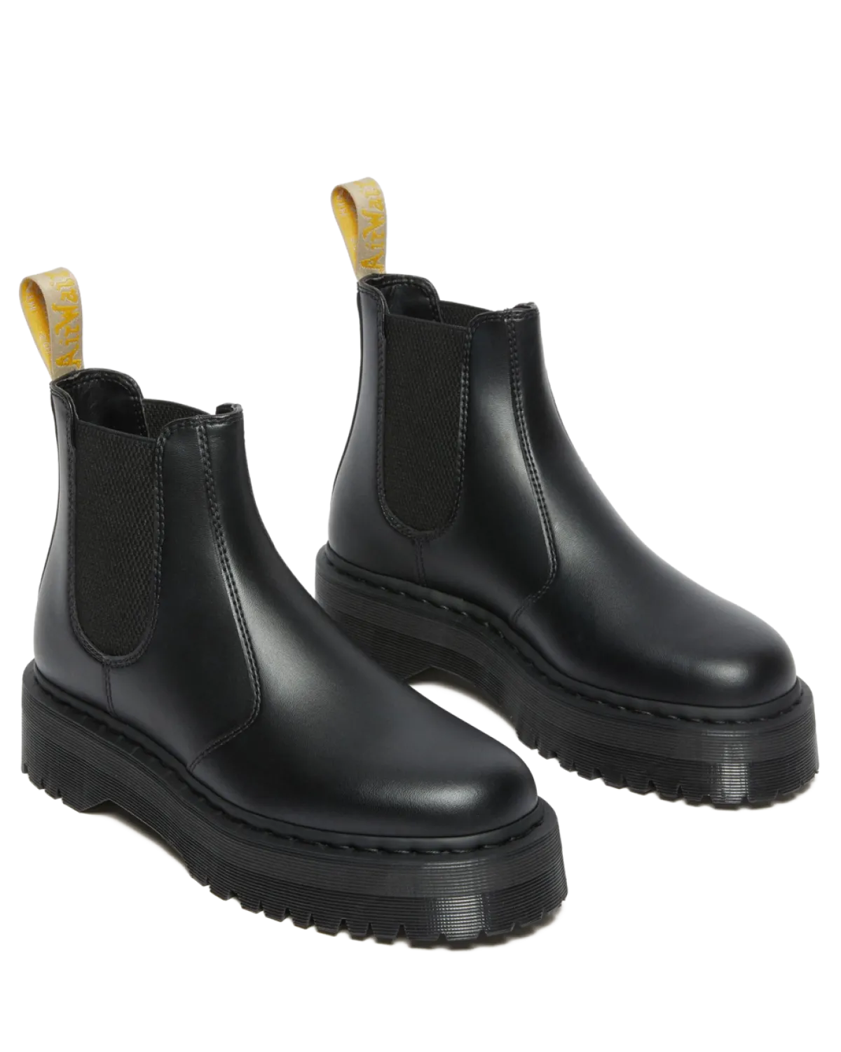 Clearance 2976 Felix Vegan Platform Chelsea Boots WOMENS Platform Laarzen|Chelsea Boots