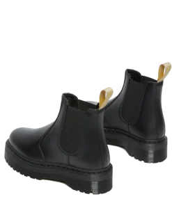 Clearance 2976 Felix Vegan Platform Chelsea Boots WOMENS Platform Laarzen|Chelsea Boots
