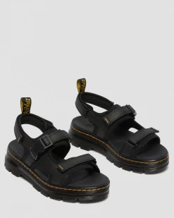 Cheap Forster Strap Webbing Sandalen MENS Sandalen|Sandalen