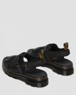 Cheap Forster Strap Webbing Sandalen MENS Sandalen|Sandalen