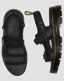 Cheap Forster Strap Webbing Sandalen MENS Sandalen|Sandalen