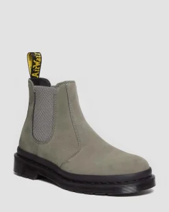Best Sale 2976 Gemalen Nubuck Chelsea Laarzen MENS Heren Sale|Originals