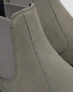 Best Sale 2976 Gemalen Nubuck Chelsea Laarzen MENS Heren Sale|Originals