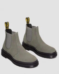 Best Sale 2976 Gemalen Nubuck Chelsea Laarzen MENS Heren Sale|Originals