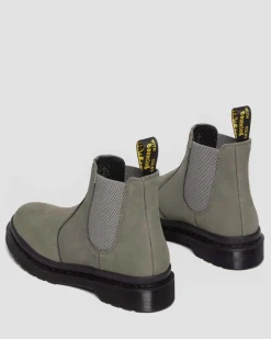 Best Sale 2976 Gemalen Nubuck Chelsea Laarzen MENS Heren Sale|Originals
