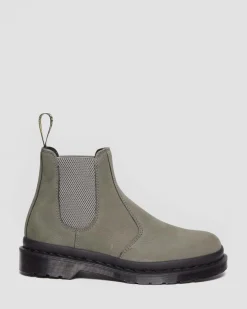 Best Sale 2976 Gemalen Nubuck Chelsea Laarzen MENS Heren Sale|Originals