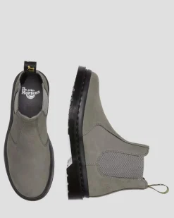 Best Sale 2976 Gemalen Nubuck Chelsea Laarzen MENS Heren Sale|Originals