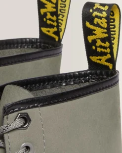 Shop 1460 Gemalen Nubuck Leren Veterlaarzen MENS Heren Sale|Originals