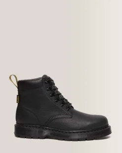 New 939 Gevoerde Kraag Enkellaarzen UNISEX Nieuw Binnen|Trending Stijlen