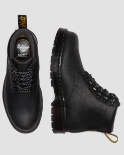 New 939 Gevoerde Kraag Enkellaarzen UNISEX Nieuw Binnen|Trending Stijlen