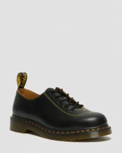 Shop Glyndon Leren Veterschoenen MENS Nette Schoenen|Schoenen