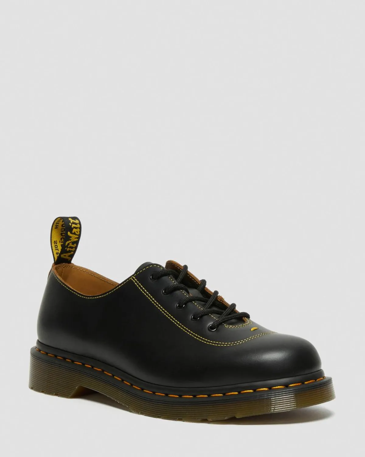 Shop Glyndon Leren Veterschoenen MENS Nette Schoenen|Schoenen