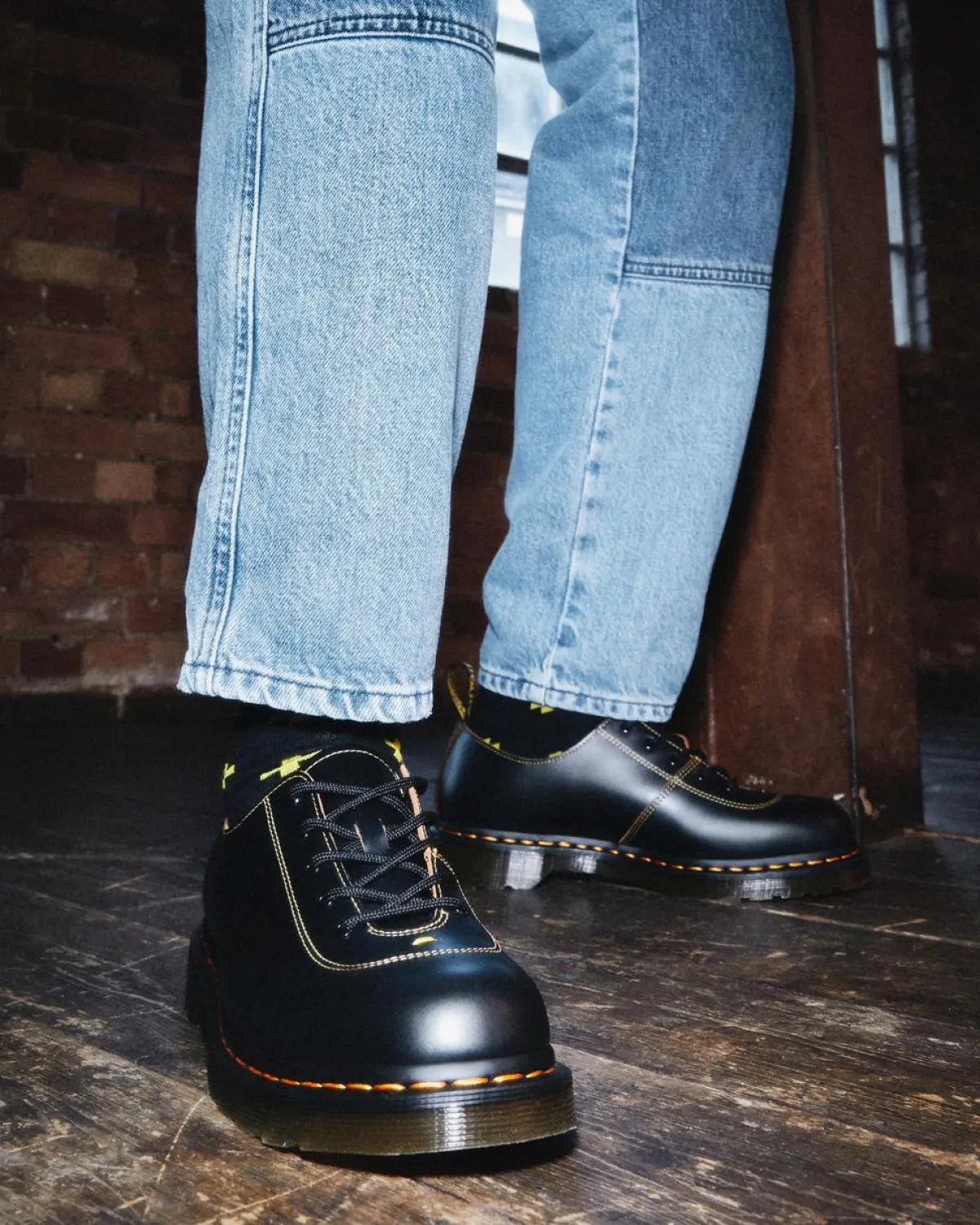 Shop Glyndon Leren Veterschoenen MENS Nette Schoenen|Schoenen