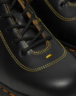 Shop Glyndon Leren Veterschoenen MENS Nette Schoenen|Schoenen