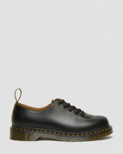 Shop Glyndon Leren Veterschoenen MENS Nette Schoenen|Schoenen