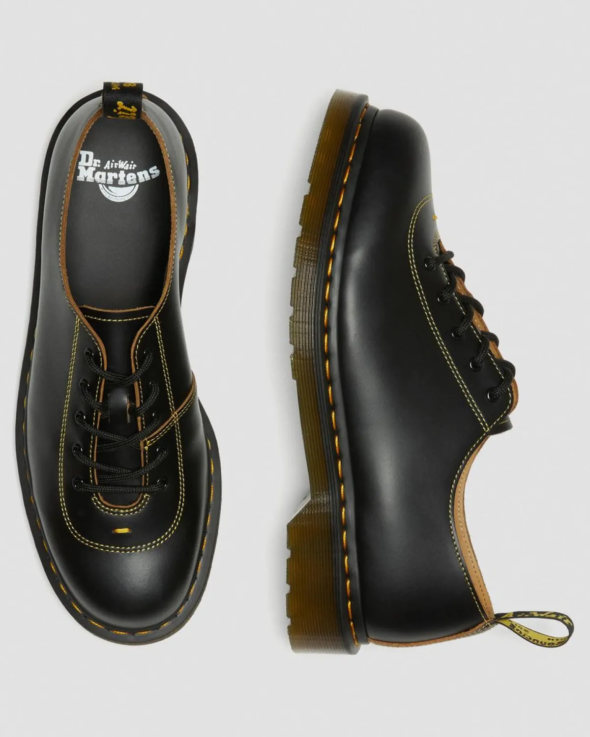 Shop Glyndon Leren Veterschoenen MENS Nette Schoenen|Schoenen
