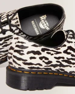 Store 1461 HAIR-ON WACKO MARIA SCHOENEN MENS Originals|Veterschoenen