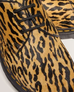Shop 1461 HAIR-ON WACKO MARIA SCHOENEN MENS Originals|Veterschoenen