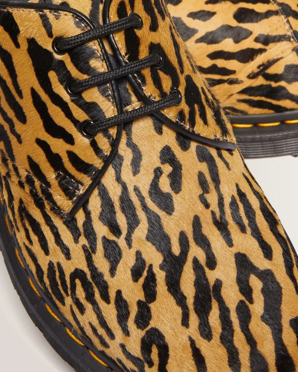 Shop 1461 HAIR-ON WACKO MARIA SCHOENEN MENS Originals|Veterschoenen