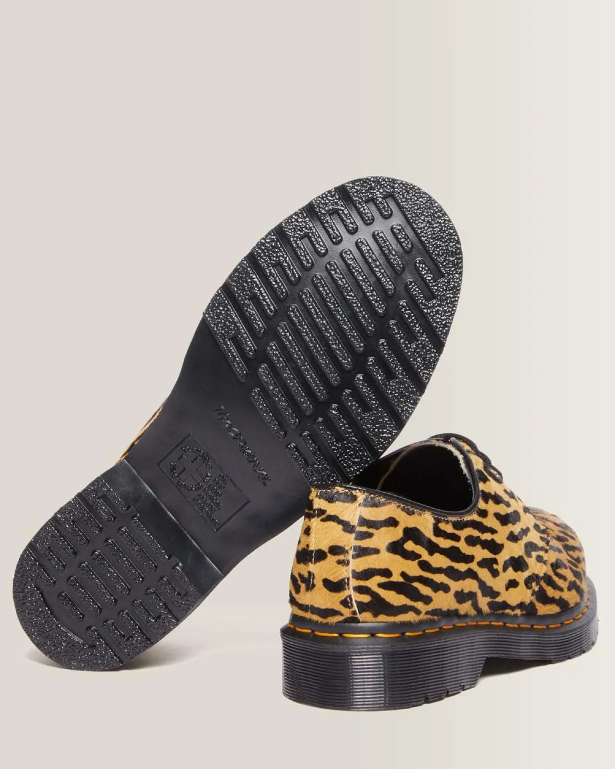 Shop 1461 HAIR-ON WACKO MARIA SCHOENEN MENS Originals|Veterschoenen