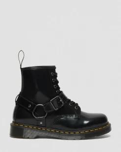 Hot 1460 Harnas WOMENS Enkellaarzen|Veterlaarzen