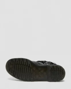 Hot 1460 Harnas WOMENS Enkellaarzen|Veterlaarzen