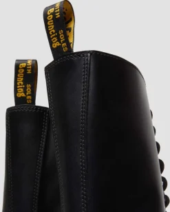 Shop 1914 Harness Leren Hoge Platform Veterlaarzen MENS Heren Sale|Hoge Laarzen