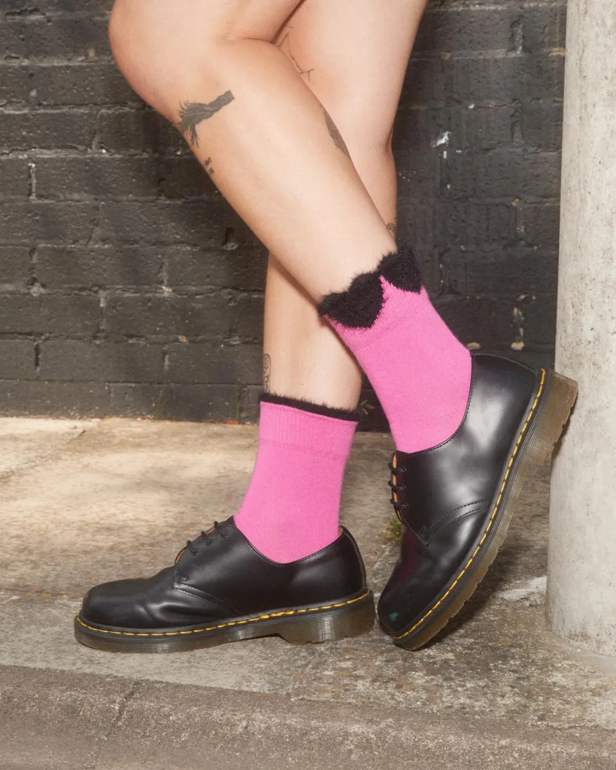 Clearance Harten Detail Katoenen Sokken UNISEX Accessoires Sale|Sokken