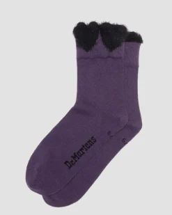 Clearance Harten Detail Katoenen Sokken UNISEX Accessoires Sale|Sokken