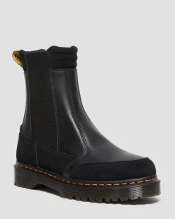 Shop 2976 Hi Suède Chelsea Laarzen GIFTS Heren Sale|Enkellaarzen