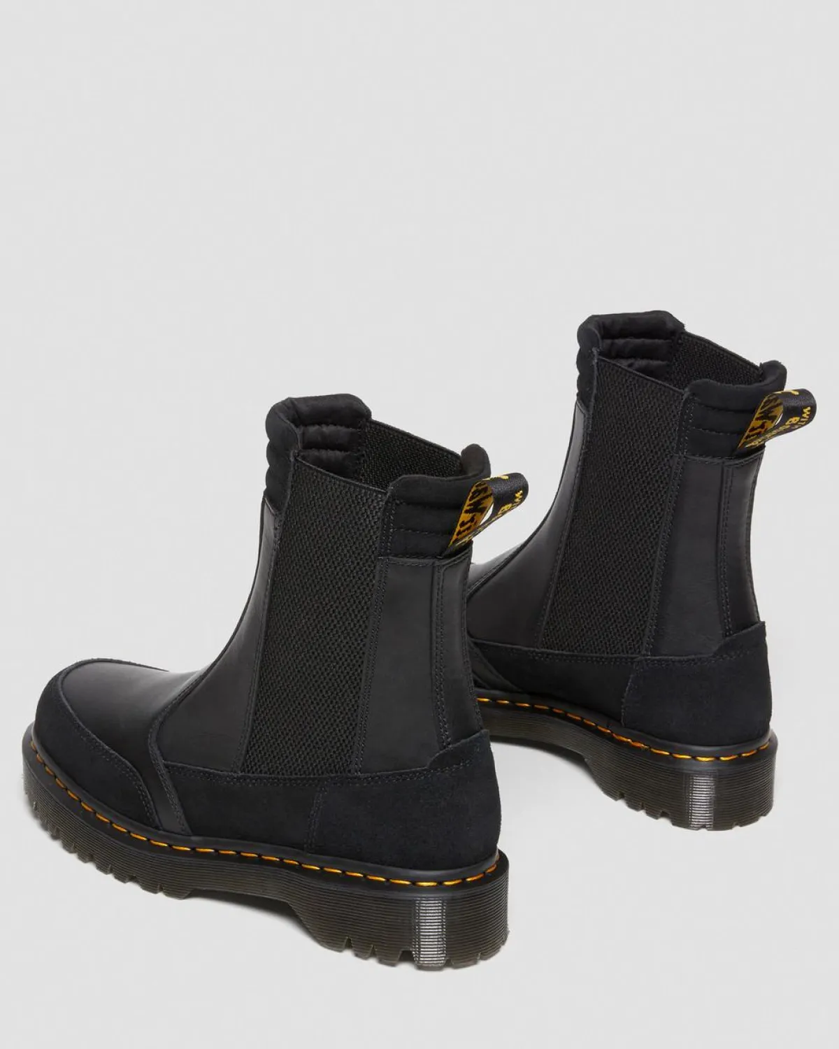 Shop 2976 Hi Suède Chelsea Laarzen GIFTS Heren Sale|Enkellaarzen