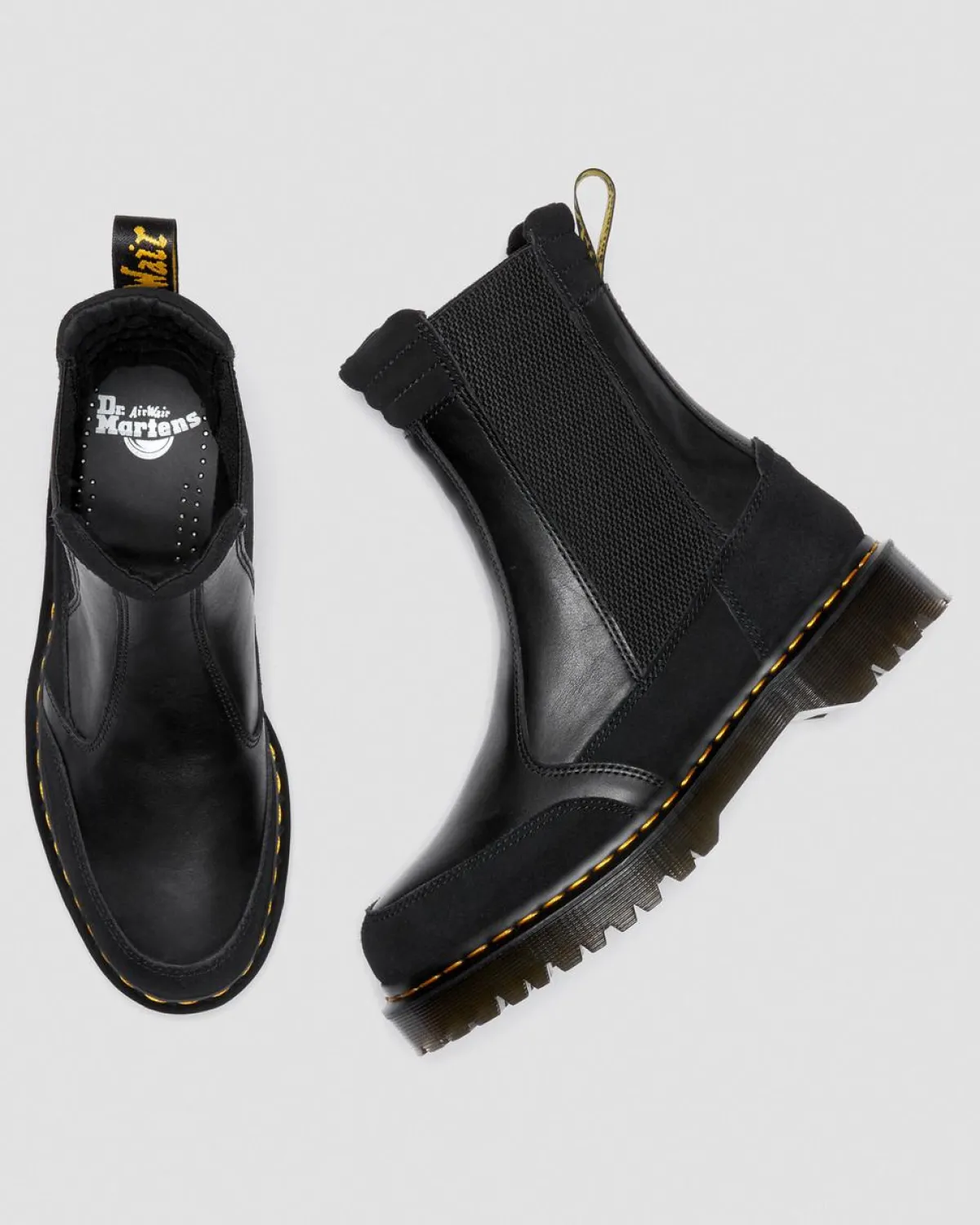 Shop 2976 Hi Suède Chelsea Laarzen GIFTS Heren Sale|Enkellaarzen