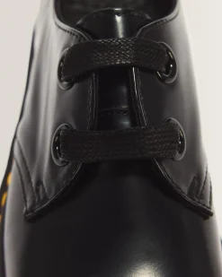 Shop Holly Leren Platform Schoenen WOMENS Platform Schoenen|Schoenen