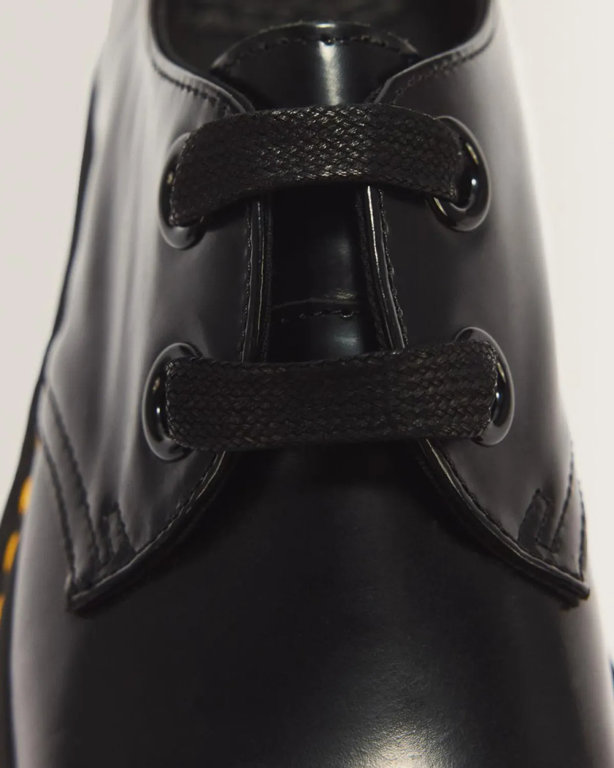 Shop Holly Leren Platform Schoenen WOMENS Platform Schoenen|Schoenen