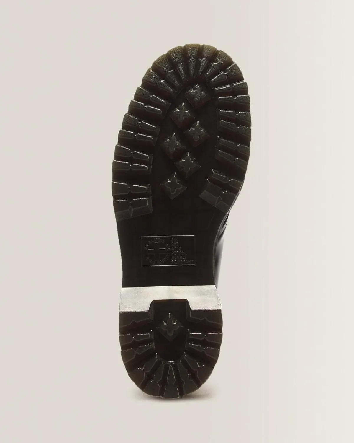 Shop Holly Leren Platform Schoenen WOMENS Platform Schoenen|Schoenen