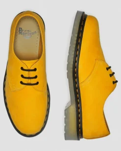 Clearance 1461 Iced II Leren Schoenen MENS Heren Sale|Originals