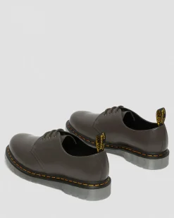 Clearance 1461 Iced Smooth Leren Schoenen UNISEX Nette Schoenen|Veterschoenen