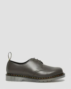 Clearance 1461 Iced Smooth Leren Schoenen UNISEX Nette Schoenen|Veterschoenen