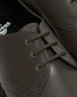 Clearance 1461 Iced Smooth Leren Schoenen UNISEX Nette Schoenen|Veterschoenen