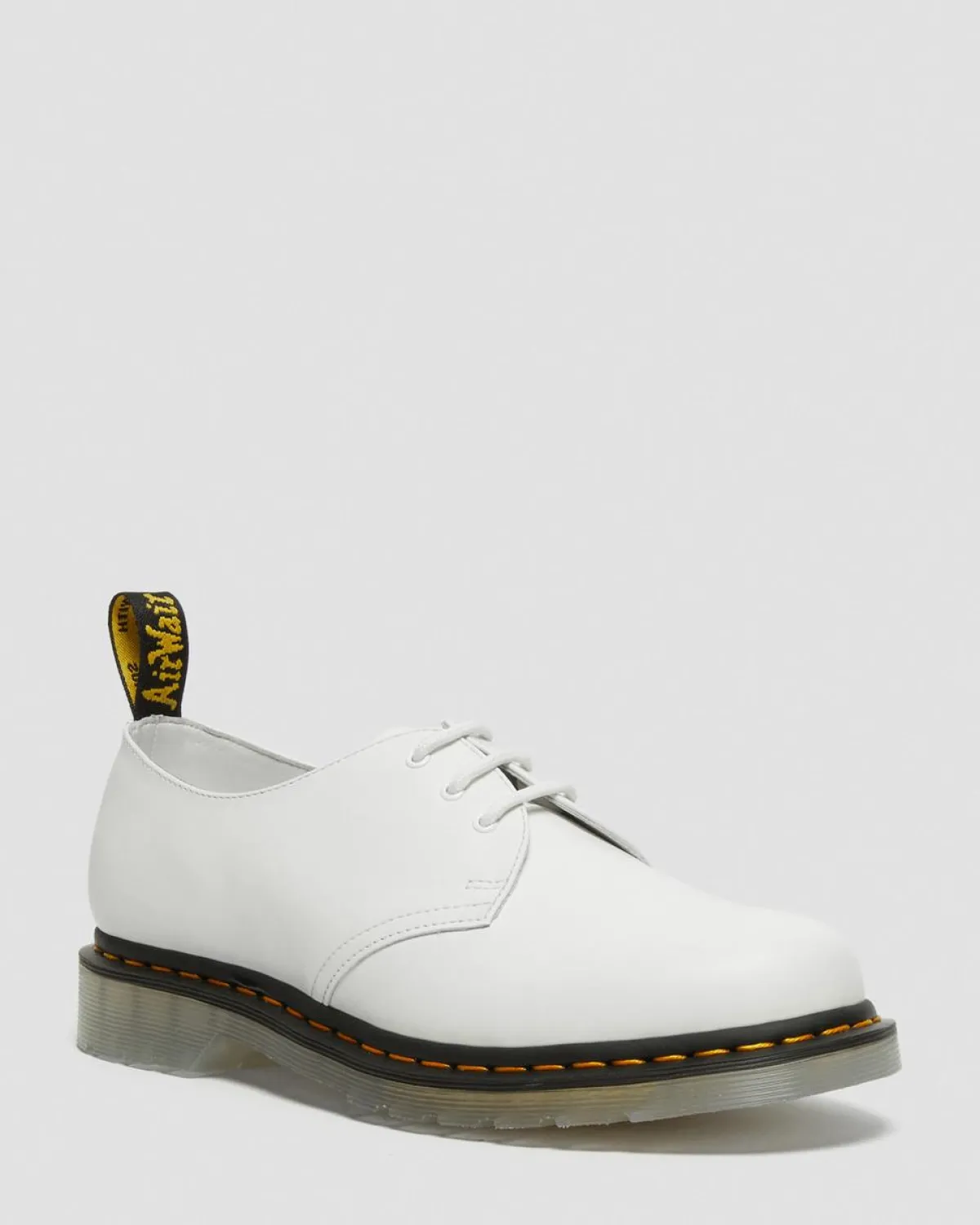 Fashion 1461 Iced Smooth Leren Schoenen UNISEX Nette Schoenen|Veterschoenen