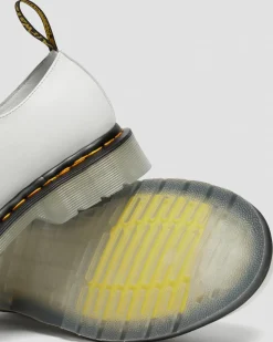Fashion 1461 Iced Smooth Leren Schoenen UNISEX Nette Schoenen|Veterschoenen