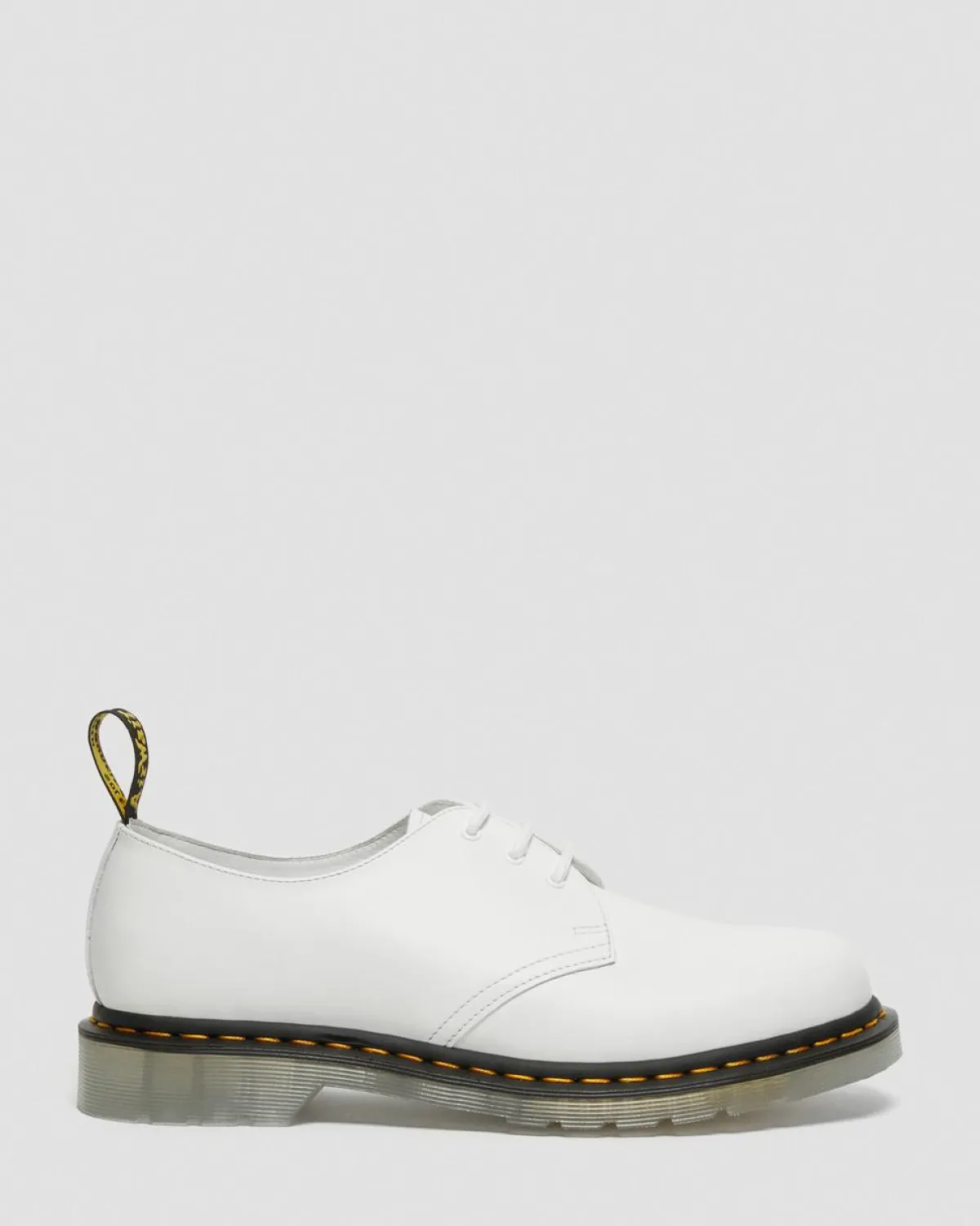 Fashion 1461 Iced Smooth Leren Schoenen UNISEX Nette Schoenen|Veterschoenen